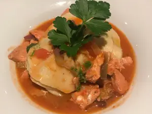 ristorante kulimare