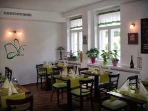 Ristorante Farfalla