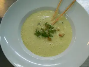 Restaurant Auerhahn