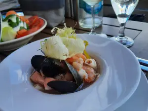 Osteria La Torre