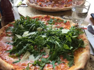 L'Osteria Mannheim