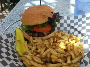 Urban Diner
