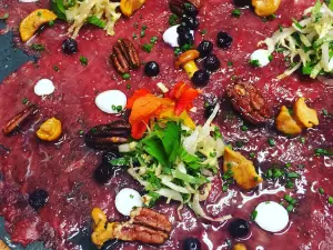 Restaurant Le Fin Gourmet