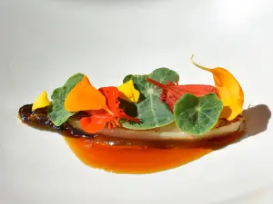 Petit Kitchen & Bar