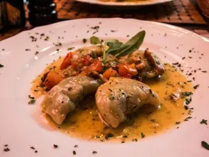 Restauracja Magia