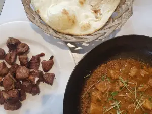 Balla Tikka House