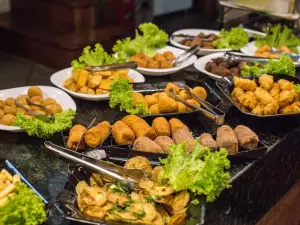 Restaurante Frei Damião