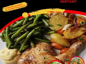 FADL FOOD