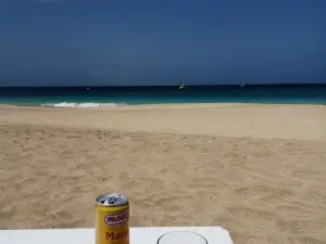 Bar Tropikal