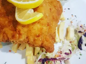 Pizzeria N&N Vrnjacka Banja