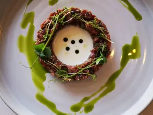 Cuvee Restaurant
