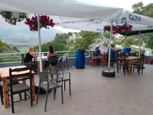 Taverna Brahimi