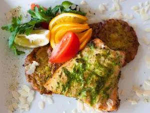 Restaurant Dorsz