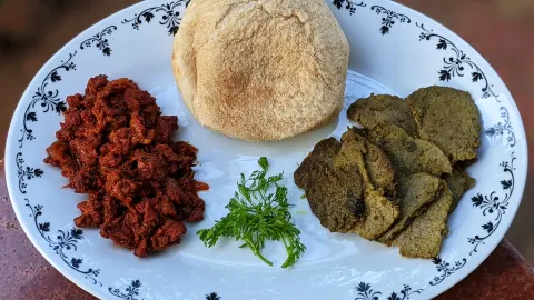 Cypriano's in Baga