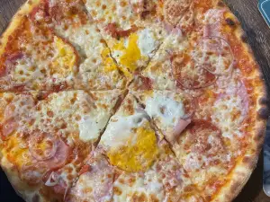Pizza Speed