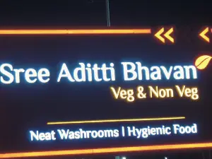 Sree Aditti Bhavan