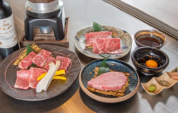 信 NOBU