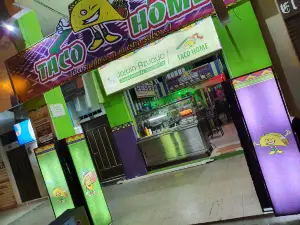 Taco Home