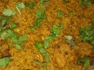 The Curry Boss
