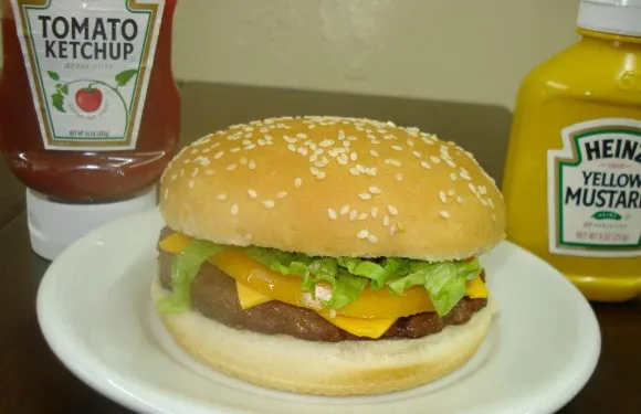 Jimmy Hamburgueria