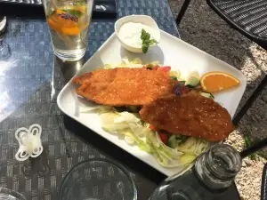 Kerekedi Csárda