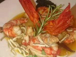 Chumy Restaurante