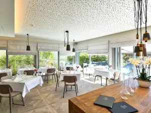 Ulivo Restaurant Nyon