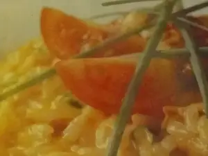 Restaurant Roma Mia