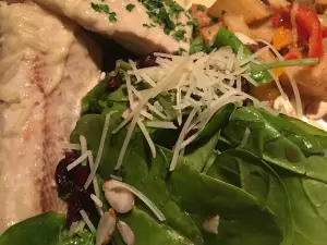 MenTa Cuisine