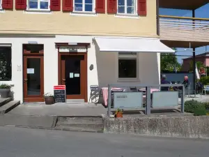 Muehle Sarnen Die Gaststube