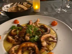 Le K Restaurant