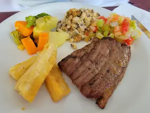 Ponto da Picanha