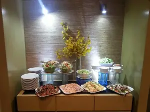 Restaurante Orion