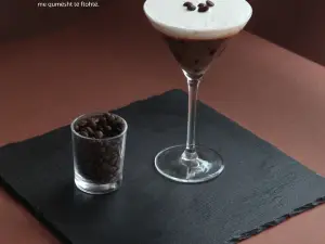 Mattise Patisserie (Sheshi Zahir Pajaziti)