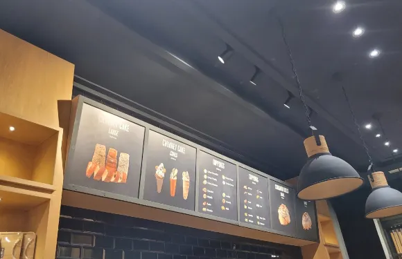 Omeza Coffee Gallery