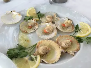 Taverna Christoforos