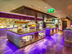 Global Cuisine (Dundrum)