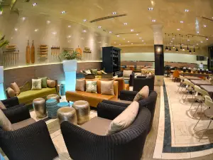 Café Javas