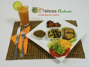 Delices Nature
