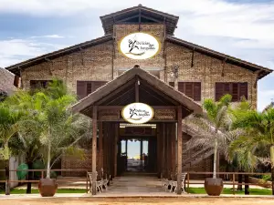 Delicias Das Jangadas