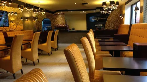 La Deliciosa in Rabat