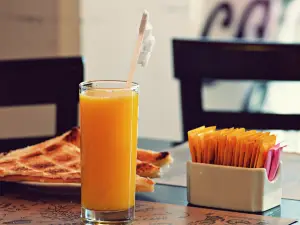 Charlá Café