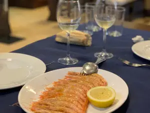 Asador Xixario