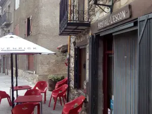 Hostal Restaurant L'Escon (De Dalt)