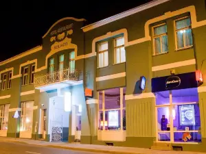 Szilágyi Hotel&Restaurant
