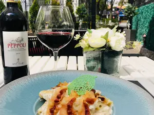 Belotti Restaurant - Pizzerie