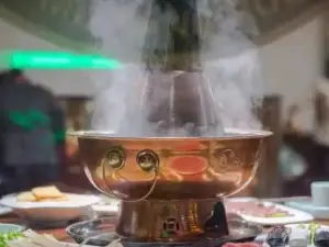 48铜锅涮(封丘店)