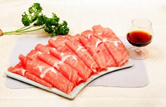 密州賓館十三月肥牛・海鮮火鍋