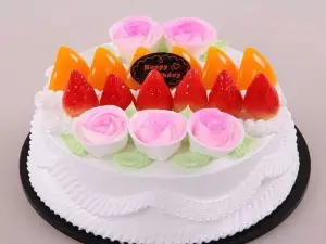 Xianxian Cake (yizhong)
