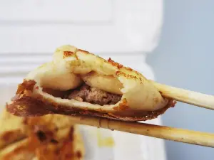 大南门牛肉包子店
